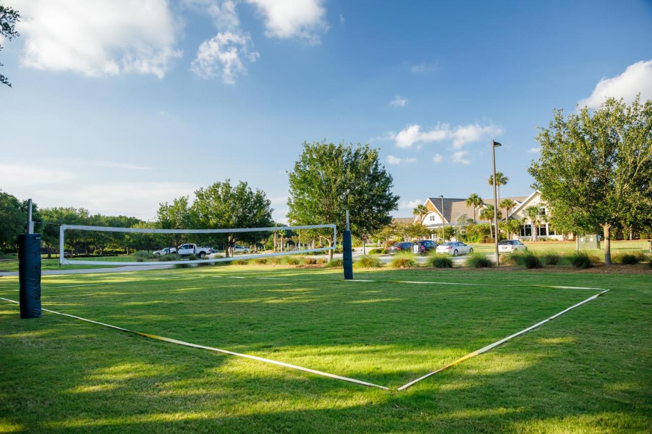 1313 Pelican Watch - Seabrook Island - Beachfront 5 Star Condo - Fido Friendly Exterior foto