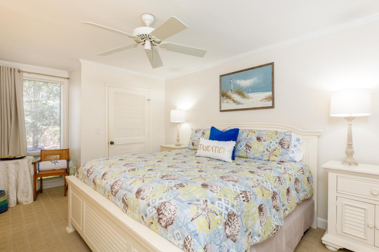 1313 Pelican Watch - Seabrook Island - Beachfront 5 Star Condo - Fido Friendly Exterior foto