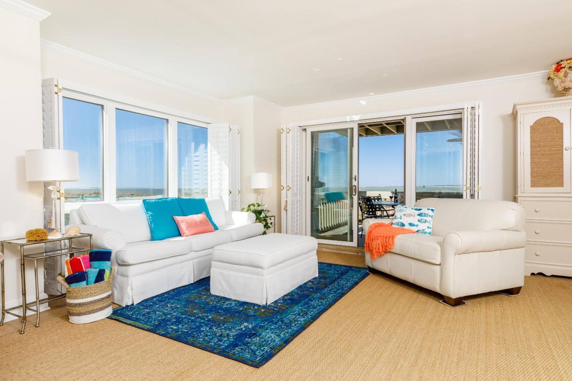 1313 Pelican Watch - Seabrook Island - Beachfront 5 Star Condo - Fido Friendly Exterior foto
